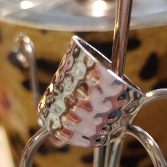 P.D Accessories - P.D RING